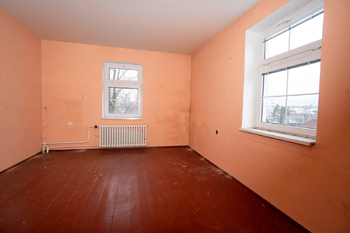 Prodej domu 140 m², Teplice