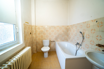 Prodej domu 140 m², Teplice