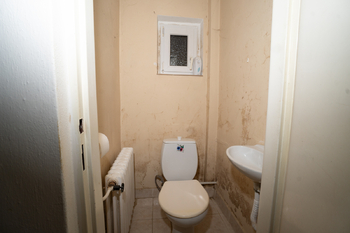 Prodej domu 140 m², Teplice