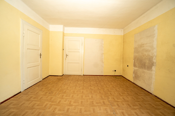 Prodej domu 140 m², Teplice