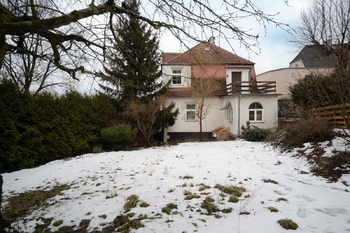 Prodej domu 140 m², Teplice