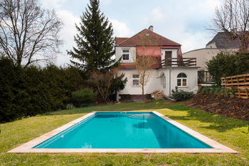 Prodej domu 140 m², Teplice