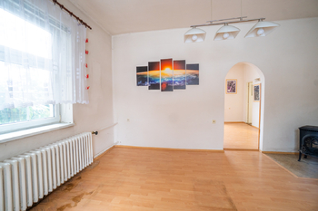 Prodej domu 140 m², Teplice