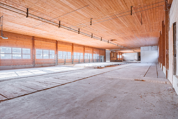 Prodej pozemku 36400 m², Studenec