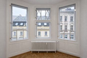 Pronájem kancelářských prostor 86 m², Plzeň