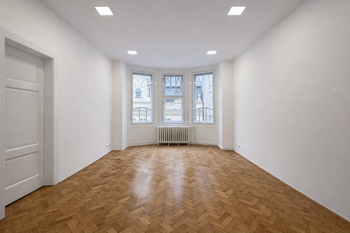 Pronájem kancelářských prostor 86 m², Plzeň
