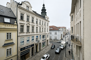 Pronájem kancelářských prostor 86 m², Plzeň