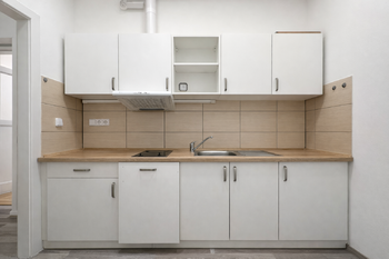 Pronájem kancelářských prostor 86 m², Plzeň