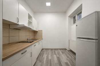 Pronájem kancelářských prostor 86 m², Plzeň