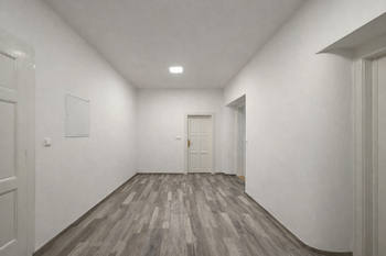 Pronájem kancelářských prostor 86 m², Plzeň