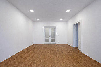 Pronájem kancelářských prostor 86 m², Plzeň
