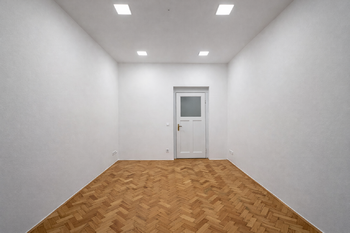 Pronájem kancelářských prostor 86 m², Plzeň