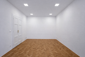 Pronájem kancelářských prostor 86 m², Plzeň