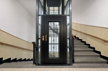 Pronájem kancelářských prostor 86 m², Plzeň