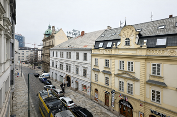 Pronájem kancelářských prostor 86 m², Plzeň