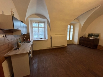 Pronájem kancelářských prostor 115 m², Rudná