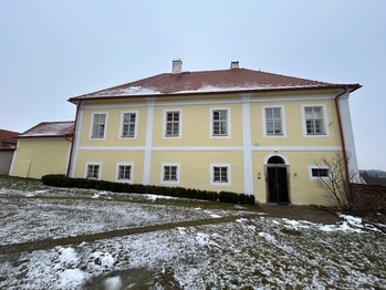Pronájem kancelářských prostor 115 m², Rudná