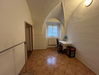 Pronájem kancelářských prostor 115 m², Rudná