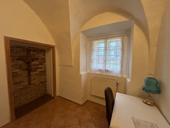 Pronájem kancelářských prostor 115 m², Rudná