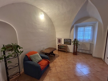 Pronájem kancelářských prostor 115 m², Rudná