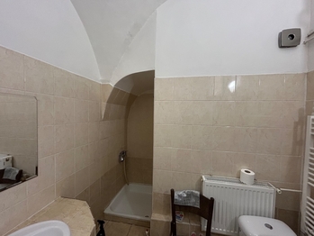 Pronájem kancelářských prostor 115 m², Rudná