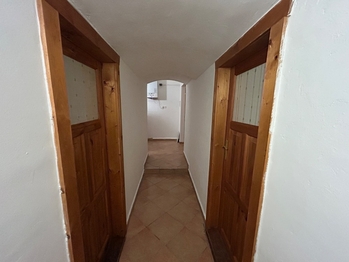 Pronájem kancelářských prostor 115 m², Rudná