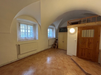 Pronájem kancelářských prostor 115 m², Rudná