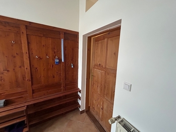 Pronájem kancelářských prostor 115 m², Rudná