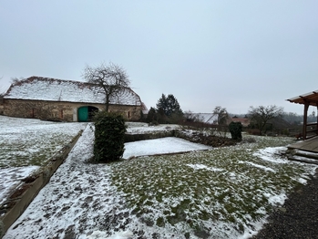 Pronájem kancelářských prostor 115 m², Rudná