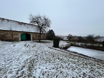 Pronájem kancelářských prostor 115 m², Rudná