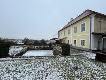 Pronájem kancelářských prostor 115 m², Rudná