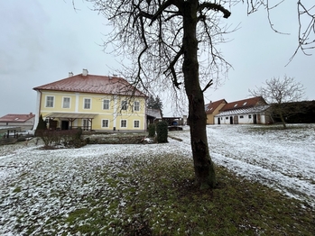 Pronájem kancelářských prostor 115 m², Rudná