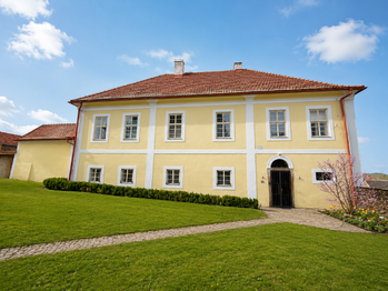 Pronájem kancelářských prostor 115 m², Rudná