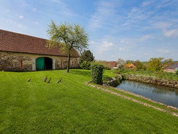 Pronájem kancelářských prostor 115 m², Rudná