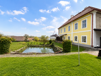 Pronájem kancelářských prostor 115 m², Rudná