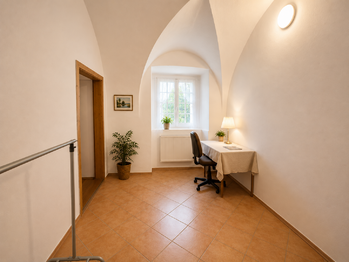 Pronájem kancelářských prostor 115 m², Rudná
