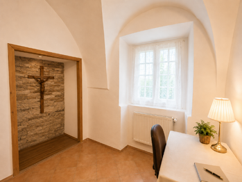 Pronájem kancelářských prostor 115 m², Rudná