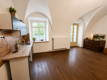 Pronájem kancelářských prostor 115 m², Rudná