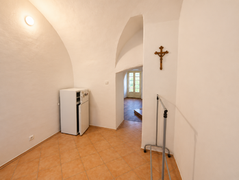 Pronájem kancelářských prostor 115 m², Rudná