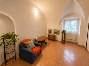 Pronájem kancelářských prostor 115 m², Rudná