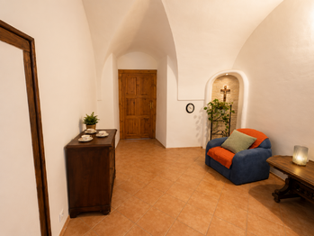 Pronájem kancelářských prostor 115 m², Rudná