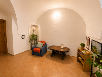 Pronájem kancelářských prostor 115 m², Rudná