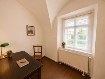Pronájem kancelářských prostor 115 m², Rudná