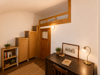 Pronájem kancelářských prostor 115 m², Rudná