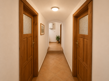 Pronájem kancelářských prostor 115 m², Rudná