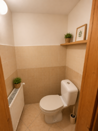 Pronájem kancelářských prostor 115 m², Rudná