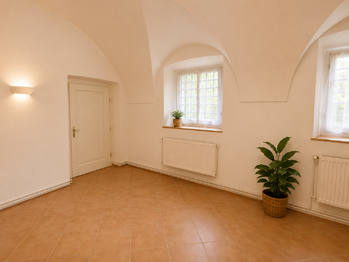 Pronájem kancelářských prostor 115 m², Rudná