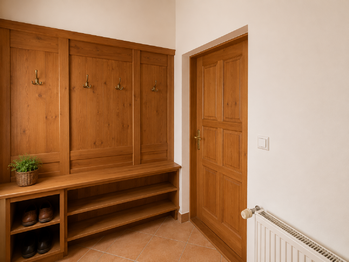 Pronájem kancelářských prostor 115 m², Rudná