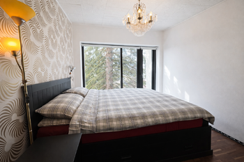 pokoj - Prodej domu 290 m², Zbečno