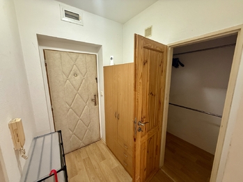 Pronájem bytu 1+kk v osobním vlastnictví 34 m², České Budějovice